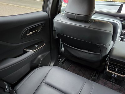 TOYOTA CROWN SPORT - 6