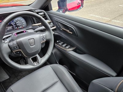 TOYOTA CROWN SPORT - 5