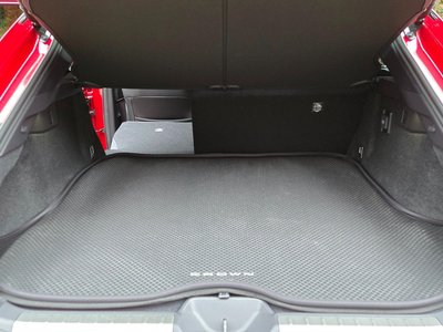 TOYOTA CROWN SPORT - 9