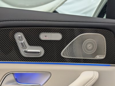 2023 Mercedes-BENZ GLS AMG — миниатюра 28