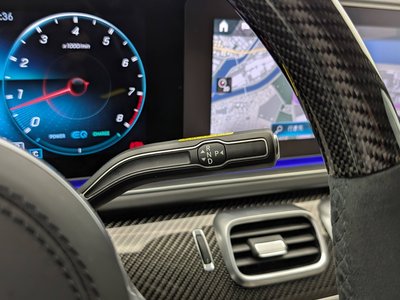 2023 Mercedes-BENZ GLS AMG — миниатюра 15