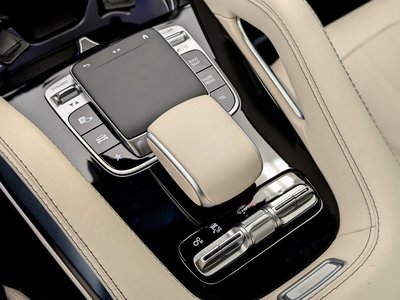 2023 Mercedes-BENZ GLS AMG — миниатюра 20
