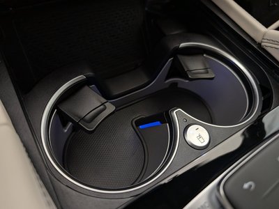 2023 Mercedes-BENZ GLS AMG — миниатюра 19