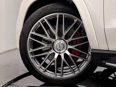 2023 Mercedes-BENZ GLS AMG — фото 7