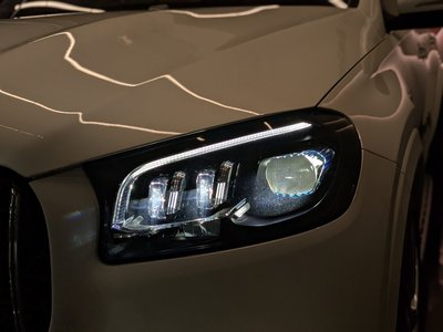 2023 Mercedes-BENZ GLS AMG — миниатюра 40