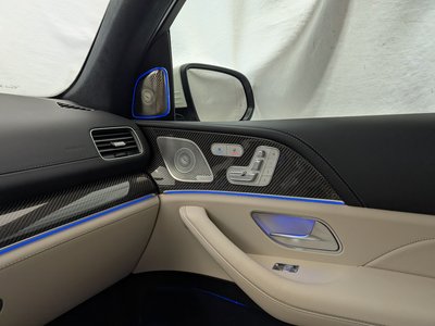 2023 Mercedes-BENZ GLS AMG — миниатюра 27