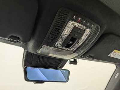 2023 Mercedes-BENZ GLS AMG — миниатюра 24