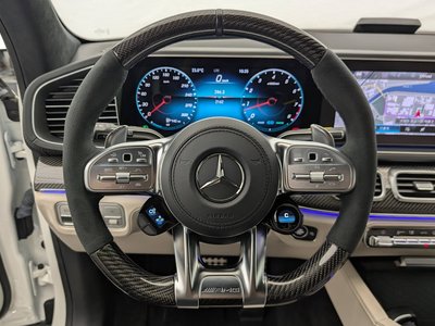 2023 Mercedes-BENZ GLS AMG — миниатюра 12