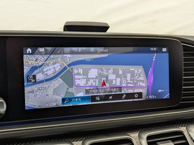 2023 Mercedes-BENZ GLS AMG — миниатюра 13