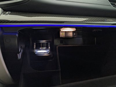 2023 Mercedes-BENZ GLS AMG — миниатюра 21