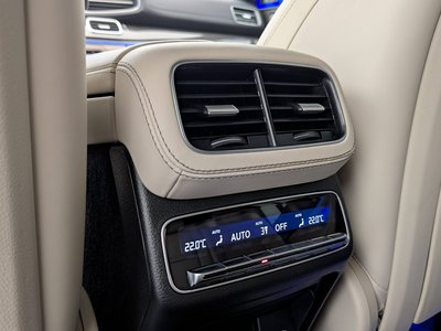 2023 Mercedes-BENZ GLS AMG — миниатюра 29