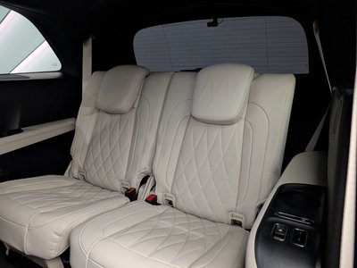 2023 Mercedes-BENZ GLS AMG — фото 10