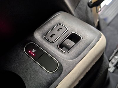 2023 Mercedes-BENZ GLS AMG — миниатюра 30
