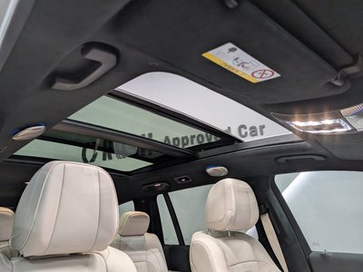 2023 Mercedes-BENZ GLS AMG — миниатюра 38