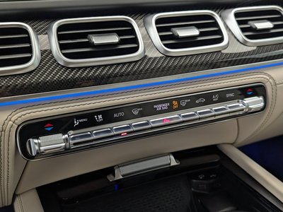 2023 Mercedes-BENZ GLS AMG — миниатюра 14
