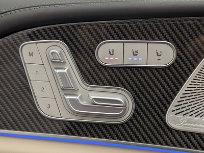 2023 Mercedes-BENZ GLS AMG — миниатюра 26