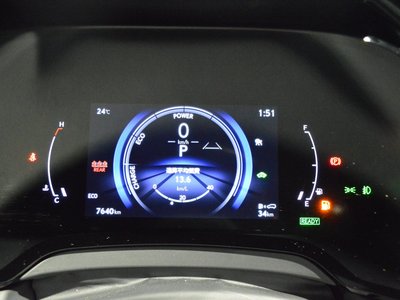 LEXUS RX - 7