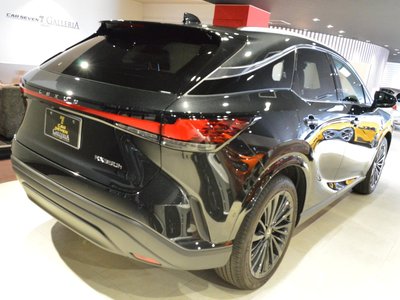 LEXUS RX - 6