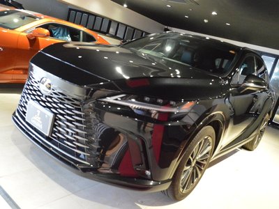 LEXUS RX - 5