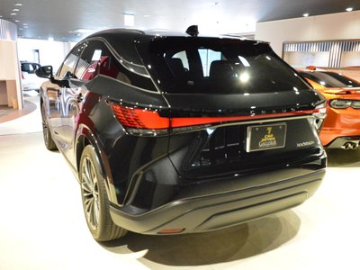 LEXUS RX - 2
