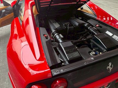 1995 Ferrari F355 缩略图 21