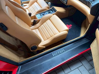 1995 Ferrari F355 缩略图 13