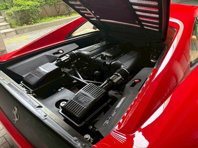 1995 Ferrari F355 缩略图 27