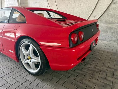 1995 Ferrari F355 缩略图 23