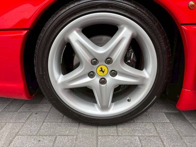 صورة 10 لـ 1995 FERRARI F355