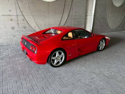 صورة 5 لـ 1995 FERRARI F355