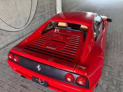صورة 6 لـ 1995 FERRARI F355
