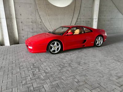 صورة 2 لـ 1995 FERRARI F355