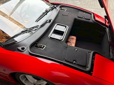 1995 Ferrari F355 缩略图 20