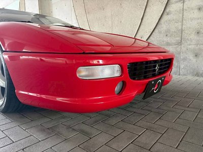 1995 Ferrari F355 缩略图 25