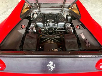 1995 Ferrari F355 缩略图 28