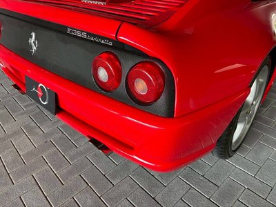 صورة 8 لـ 1995 FERRARI F355