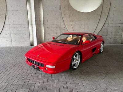1995 Ferrari F355 缩略图 32