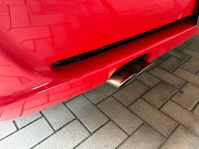 1995 Ferrari F355 缩略图 22