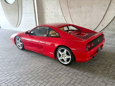 1995 Ferrari F355 缩略图 31