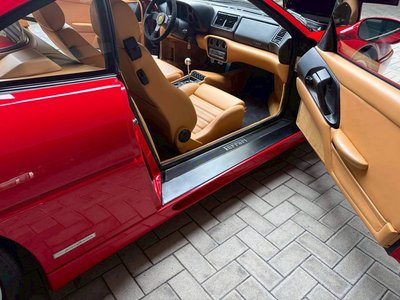 1995 Ferrari F355 缩略图 16