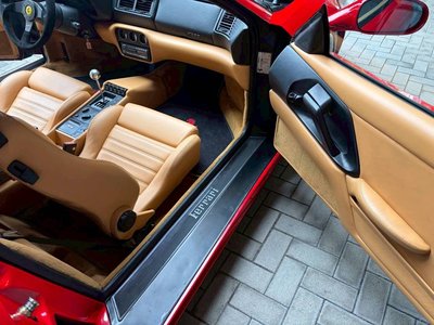 1995 Ferrari F355 缩略图 12