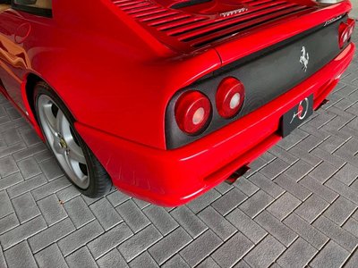 1995 Ferrari F355 缩略图 24