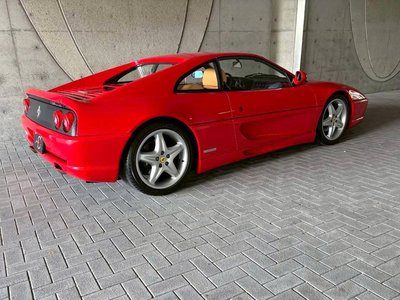 1995 Ferrari F355 缩略图 29
