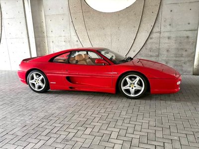 صورة 4 لـ 1995 FERRARI F355