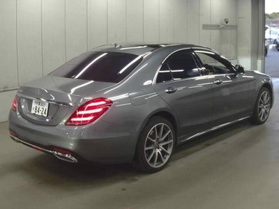 صورة 3 لـ 2019 Mercedes-BENZ OTHERS