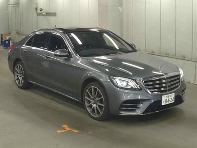 صورة 1 لـ 2019 Mercedes-BENZ OTHERS