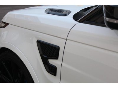 LAND ROVER RANGE ROVER SPORT - 9