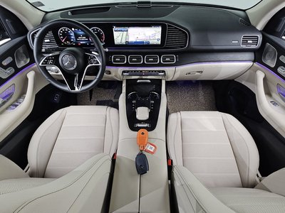 MERCEDES-BENZ GLE - 5