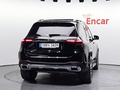 MERCEDES-BENZ GLE - 3