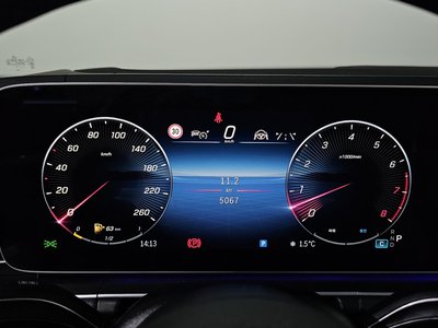 MERCEDES-BENZ GLE - 8